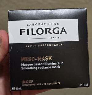 Filorga Meso-mask